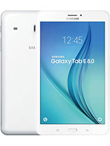 Best available price of Samsung Galaxy Tab E 8-0 in Costarica