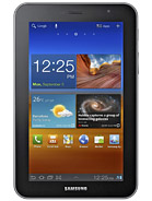 Best available price of Samsung P6200 Galaxy Tab 7-0 Plus in Costarica