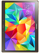 Best available price of Samsung Galaxy Tab S 10-5 LTE in Costarica