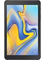 Best available price of Samsung Galaxy Tab A 8-0 2018 in Costarica