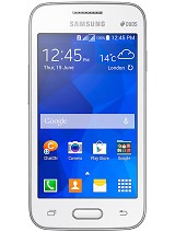 Best available price of Samsung Galaxy V Plus in Costarica