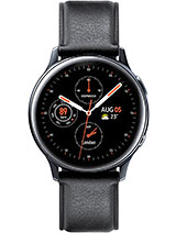 Best available price of Samsung Galaxy Watch Active2 in Costarica