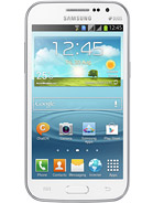 Best available price of Samsung Galaxy Win I8550 in Costarica