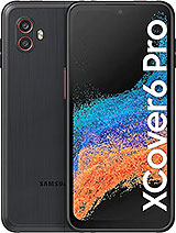 Best available price of Samsung Galaxy Xcover6 Pro in Costarica