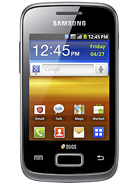 Best available price of Samsung Galaxy Y Duos S6102 in Costarica