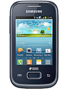 Best available price of Samsung Galaxy Y Plus S5303 in Costarica