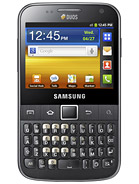 Best available price of Samsung Galaxy Y Pro Duos B5512 in Costarica