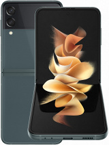 Best available price of Samsung Galaxy Z Flip3 5G in Costarica