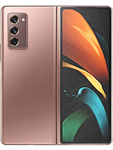 Best available price of Samsung Galaxy Z Fold2 5G in Costarica