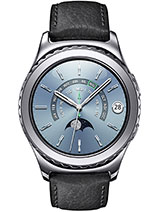 Best available price of Samsung Gear S2 classic 3G in Costarica
