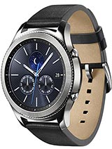 Best available price of Samsung Gear S3 classic in Costarica