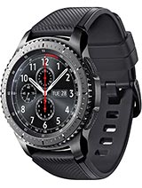 Best available price of Samsung Gear S3 frontier LTE in Costarica