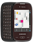 Best available price of Samsung Gravity Q T289 in Costarica