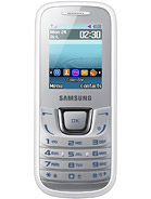 Best available price of Samsung E1282T in Costarica
