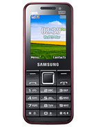 Best available price of Samsung E3213 Hero in Costarica