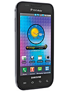 Best available price of Samsung Mesmerize i500 in Costarica