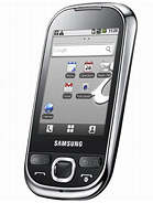 Best available price of Samsung I5500 Galaxy 5 in Costarica