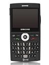 Best available price of Samsung i607 BlackJack in Costarica