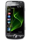 Best available price of Samsung I8000 Omnia II in Costarica