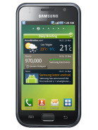 Best available price of Samsung I9001 Galaxy S Plus in Costarica