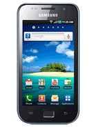 Best available price of Samsung I9003 Galaxy SL in Costarica