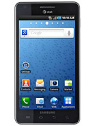 Best available price of Samsung I997 Infuse 4G in Costarica