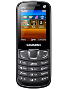 Best available price of Samsung Manhattan E3300 in Costarica