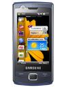 Best available price of Samsung B7300 OmniaLITE in Costarica
