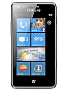 Best available price of Samsung Omnia M S7530 in Costarica
