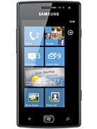 Best available price of Samsung Omnia W I8350 in Costarica