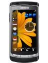 Best available price of Samsung i8910 Omnia HD in Costarica