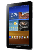 Best available price of Samsung P6800 Galaxy Tab 7-7 in Costarica
