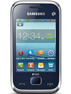 Best available price of Samsung Rex 60 C3312R in Costarica