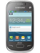 Best available price of Samsung Rex 70 S3802 in Costarica