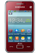 Best available price of Samsung Rex 80 S5222R in Costarica