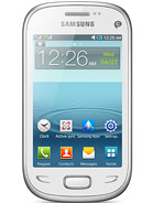 Best available price of Samsung Rex 90 S5292 in Costarica