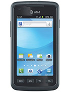 Best available price of Samsung Rugby Smart I847 in Costarica