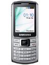 Best available price of Samsung S3310 in Costarica