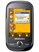 Best available price of Samsung S3650 Corby in Costarica