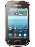 Best available price of Samsung Star Deluxe Duos S5292 in Costarica