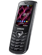 Best available price of Samsung S5350 Shark in Costarica