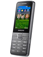 Best available price of Samsung S5610 in Costarica