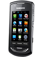 Best available price of Samsung S5620 Monte in Costarica
