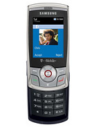 Best available price of Samsung T659 Scarlet in Costarica