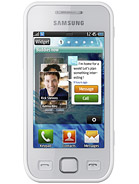 Best available price of Samsung S5750 Wave575 in Costarica
