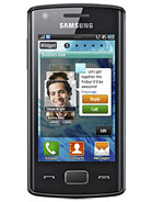 Best available price of Samsung S5780 Wave 578 in Costarica