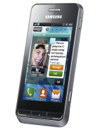 Best available price of Samsung S7230E Wave 723 in Costarica