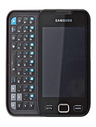 Best available price of Samsung S5330 Wave533 in Costarica