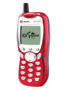 Best available price of Sagem MW 3020 in Costarica