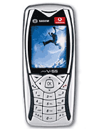 Best available price of Sagem MY V-55 in Costarica